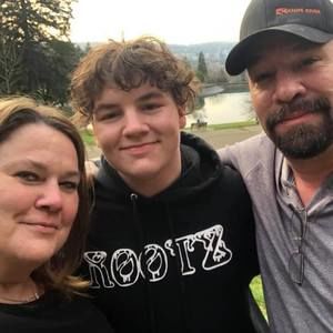 Meet your Posher, Jack